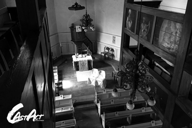 Kirche zu Weiterode