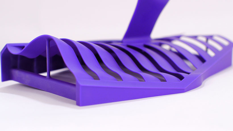Indistieller Feinguss (Investement Casting) mit Wachs 3D Druckern im Wachs Ausschmelzverfahren Schmuck Herstellung mit Wachs 3D Druckern im Wachs Ausschmelzverfahren - 3D Systems MJP 300W.