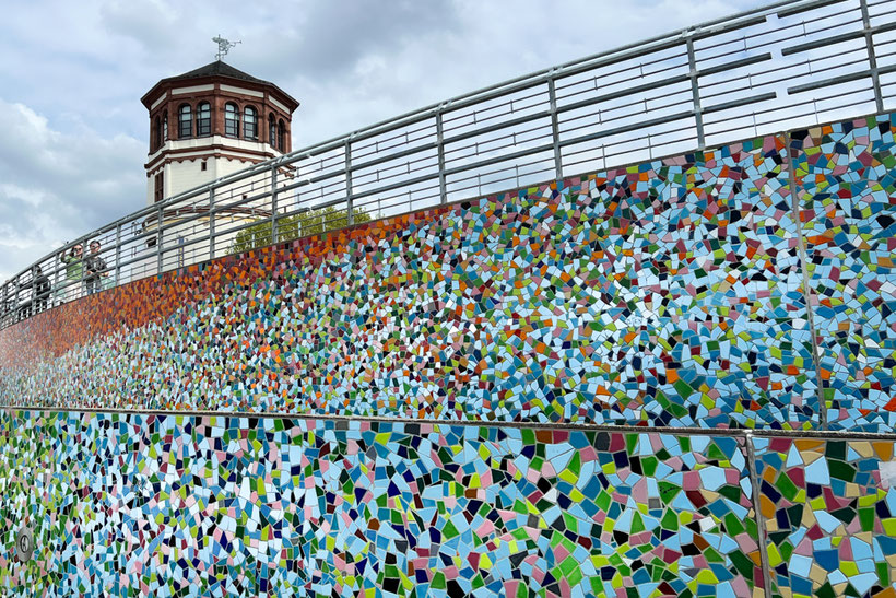 FotoTour nach Düsseldorf mit Joachim Rieger