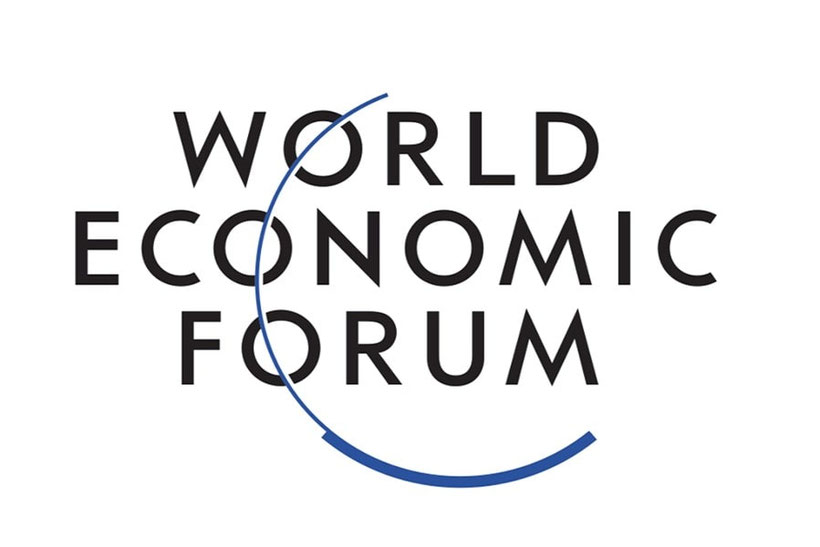 Logo WEF World Economic Forum