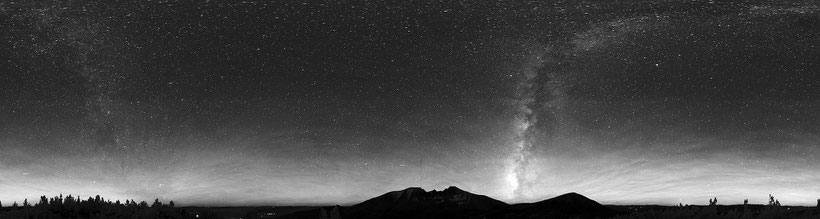 Lichtverschmutzung, HH-Leuchten, Licht-Blog, Umwelt, Lichtsmog