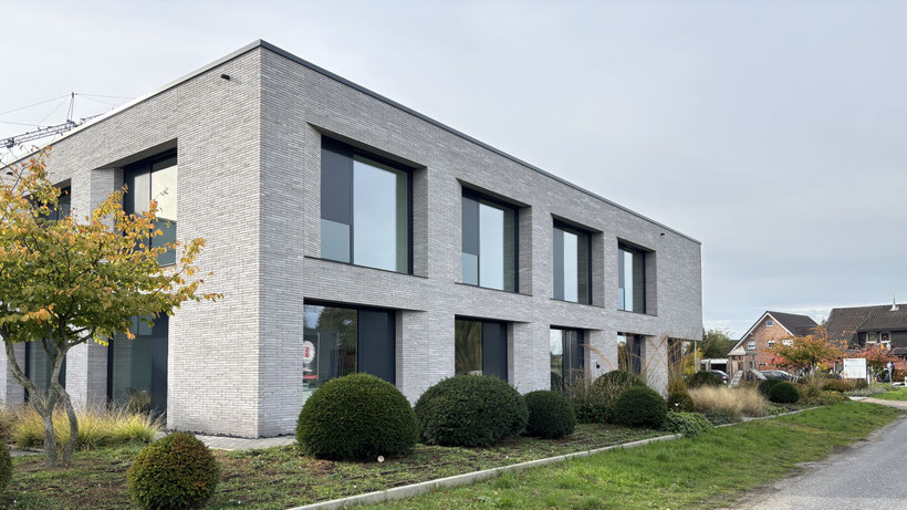 Architekt in Borken