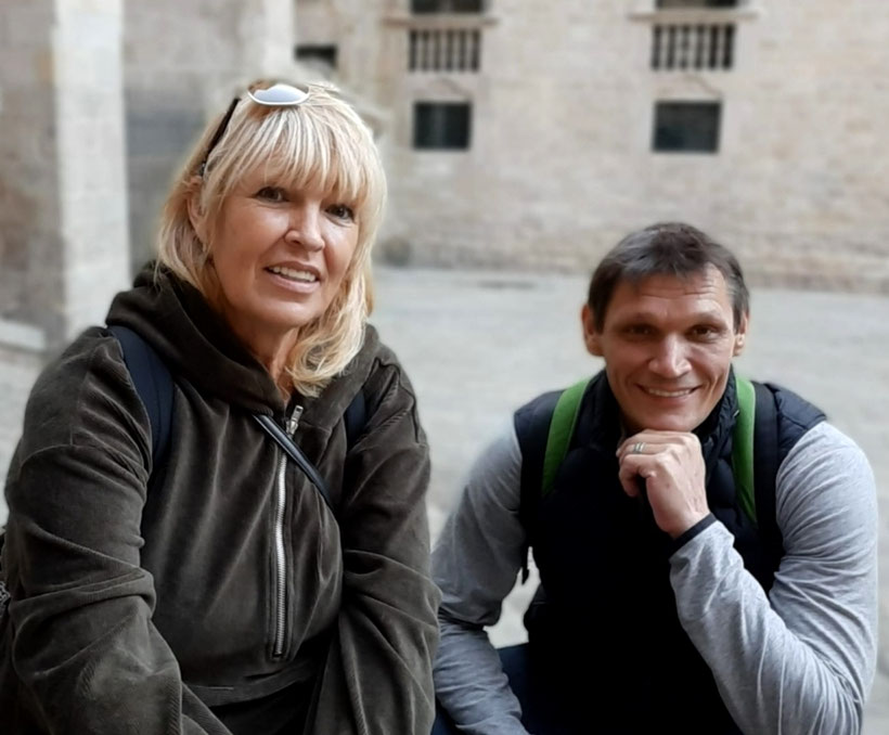 Barcelona Excurs private tours in Barcelona