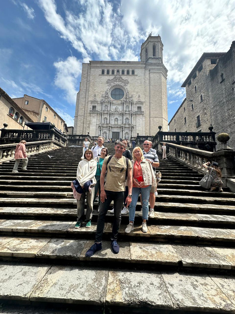 Barcelona private tours