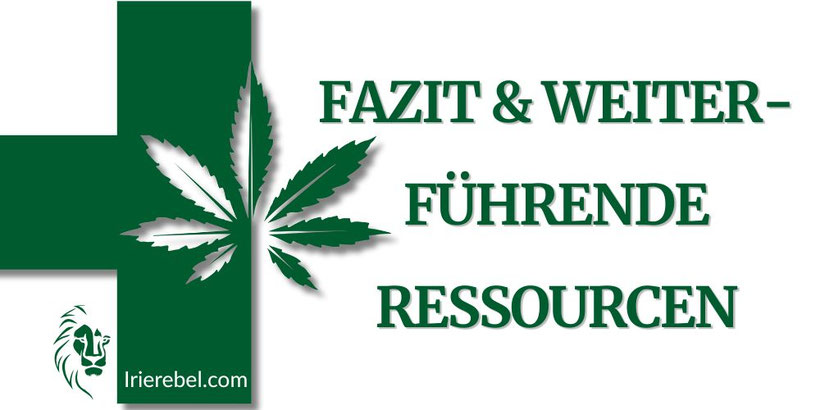 Fazit & Weiterführende Ressourcen  