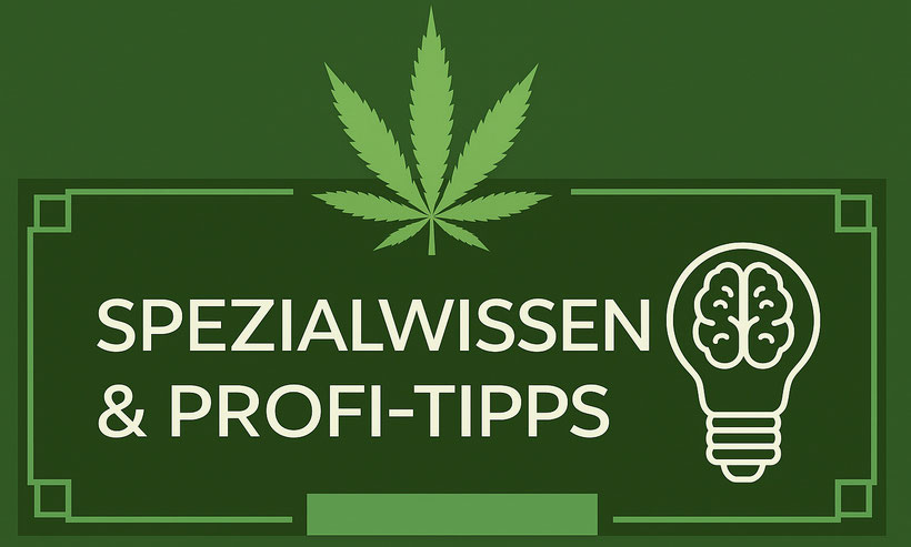 Spezialwissen & Profi-Tipps