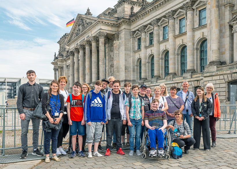 Bundesregierung/StadtLandMensch-Fotografie