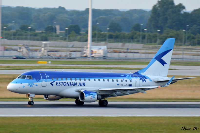 E170 (ES-AEA)