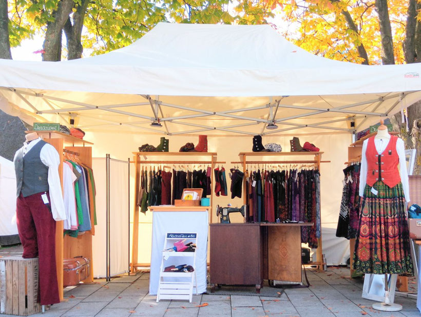 Veranstaltung Hobby U Freizeit Aurich Kunsthandwerkermarkt