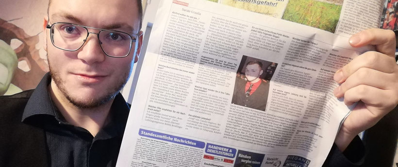 (Quelle des Zeitungsartikels: Fürther Nachrichten vom 18. Februar 2022)