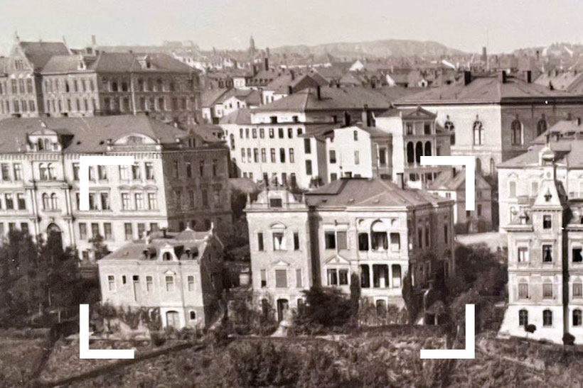 Villa Weststraße 15, Plauen