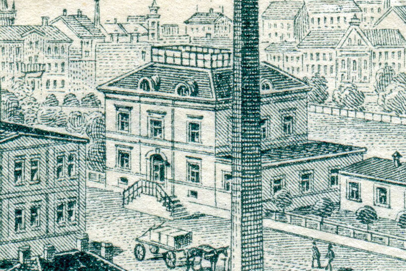 Villa Stresemannstraße 89, Plauen