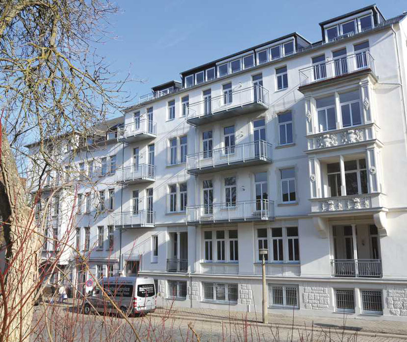 Plauen, Leißnerstraße 24