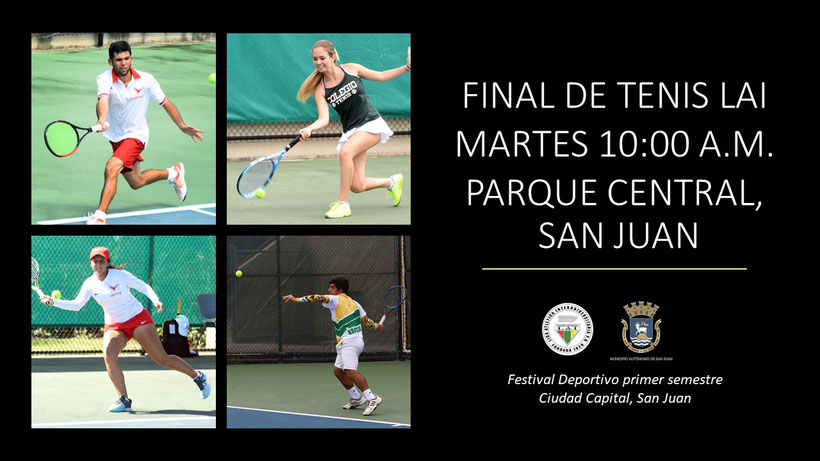 Por el campeonato se jugará el martes, jueves y de ser necesario un partido decisivo el sábado.