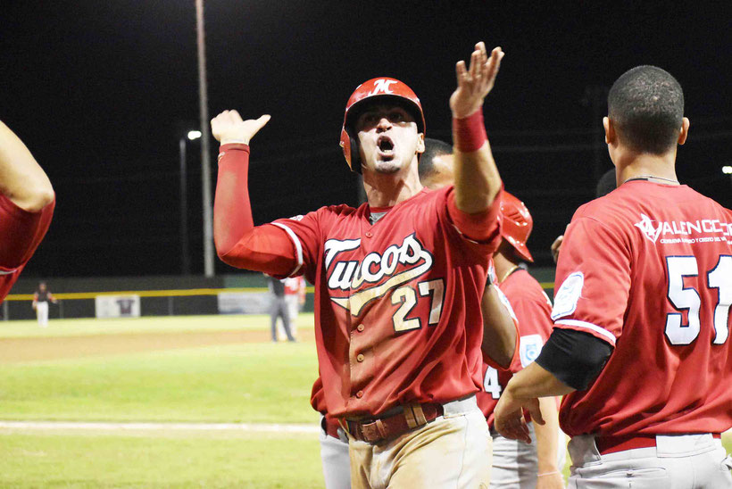 Los Mulos provocaron un partido decisivo en el Beisbol de la Doble A el cual se jugará hoy en Juncos a las 6:00 pm / foto por FBAPR