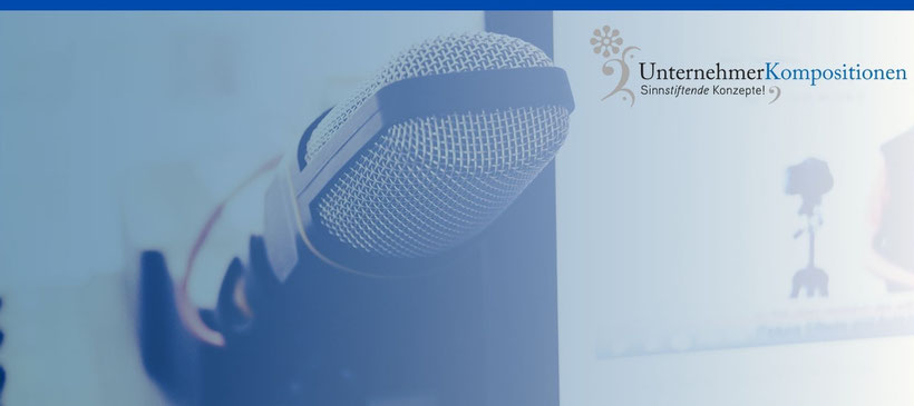 Podcasts mit Thorsten Klinkner zur Familienstiftung, Sicherung des Unternehmens und dem Vermögensschutz