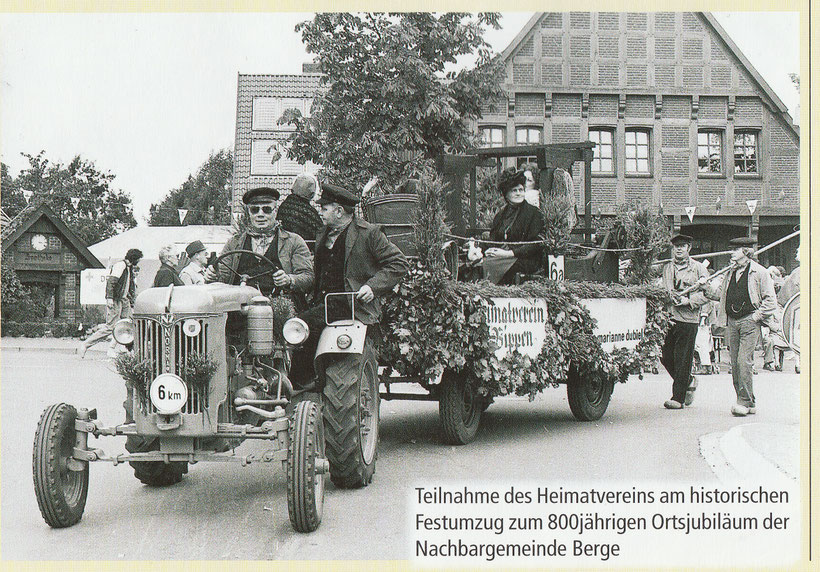 Landleben heimatvereinbippen.de