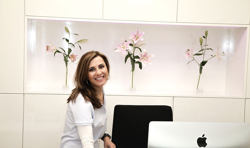 Zahnarztpraxis Papounidou Sindelfingen Boblingen Deutsch Griechisch Turkisch Kinder Pzr