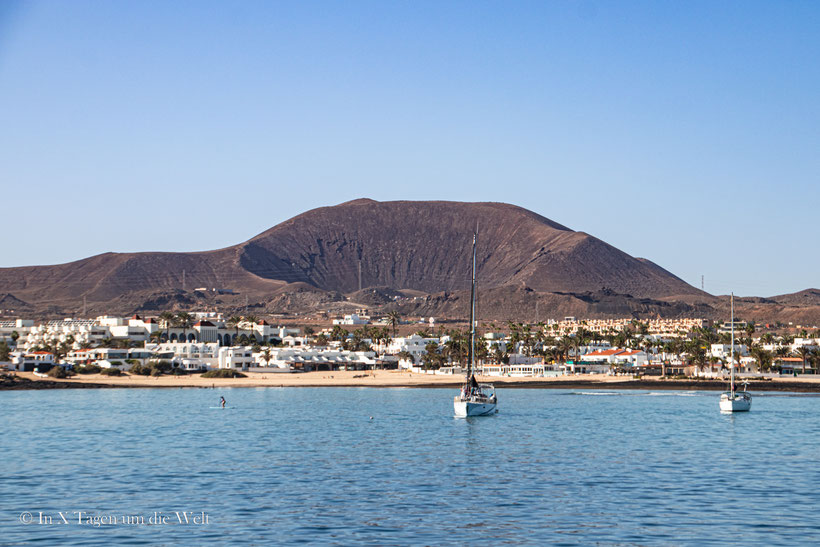 Fuerteventura Sehenswürdigkeiten Corralejo