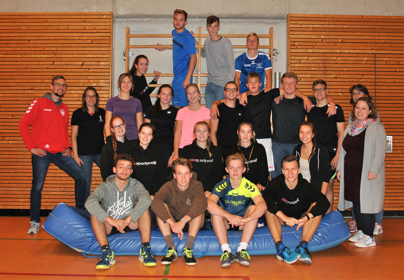 Foto MDG 2018 - ksv-herzogtum-lauenburgs Webseite!