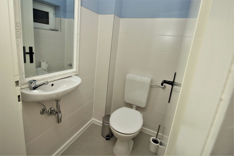 Unsere Ferienwohnungen In Leer Ostfriesland Stadtwohnung Zur Grossen Buche Leer