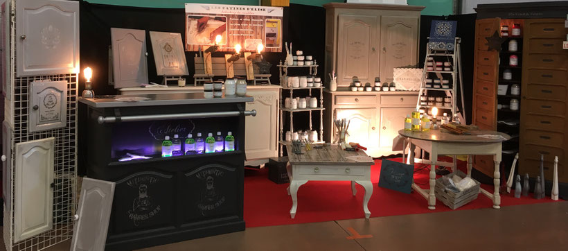 Salon Neufchatel en Bray février 2018