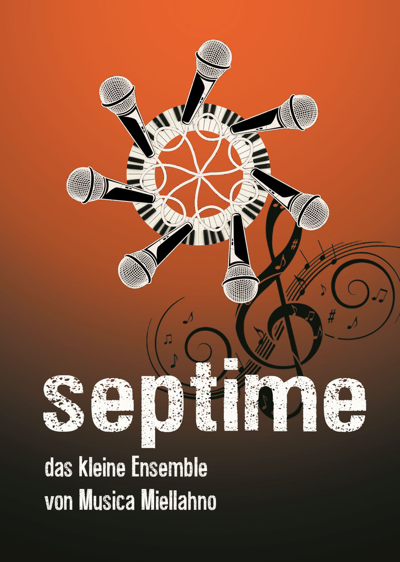 Unser Logo (Entwurf: Dieter Grein)