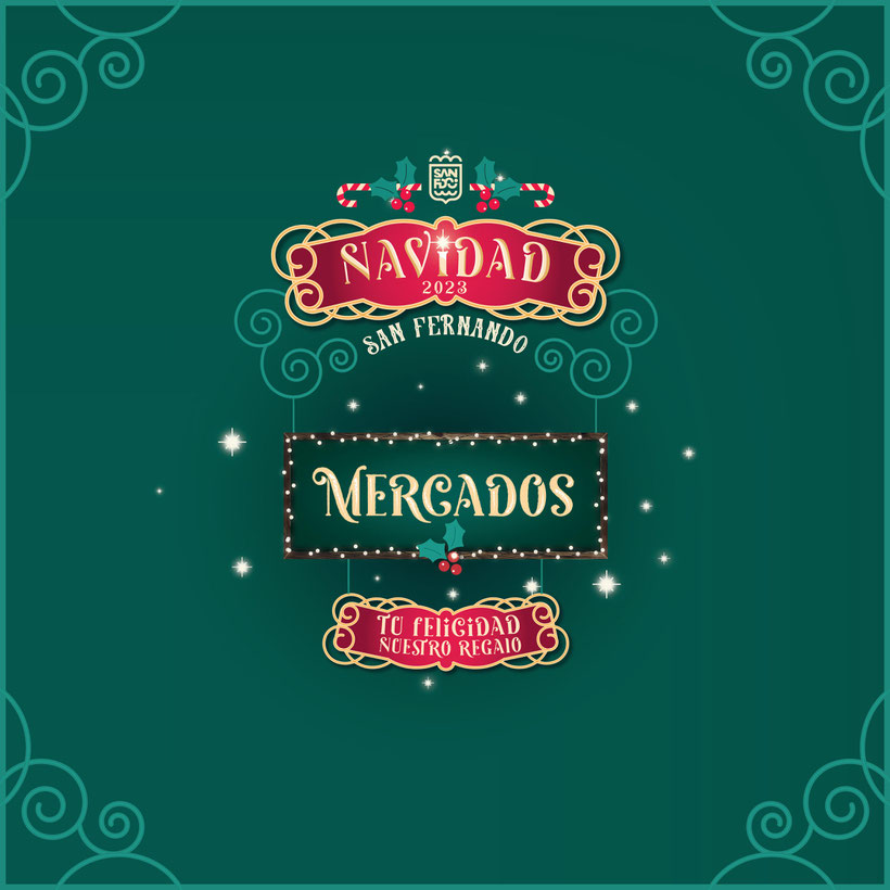 Programa de la Navidad en San Fernando