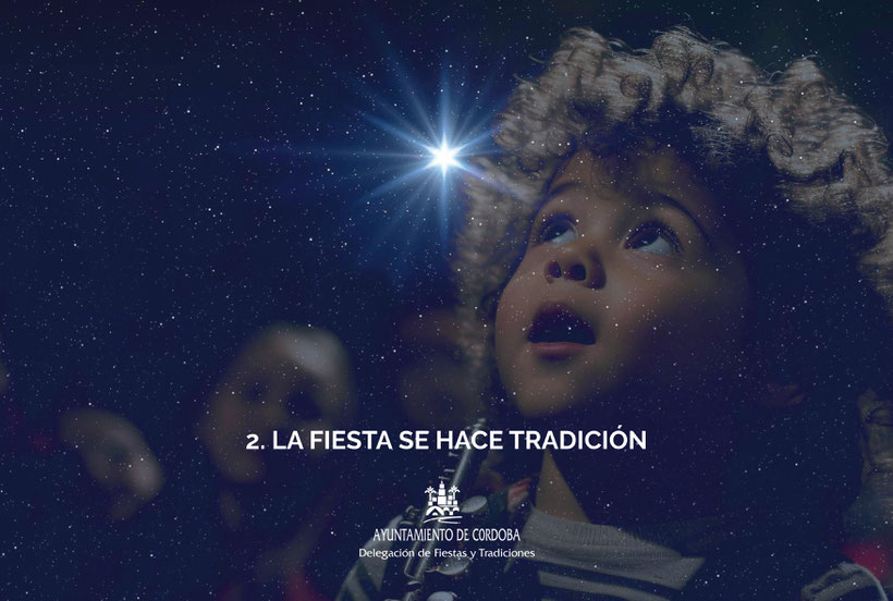 Programa de la Navidad en Cordoba