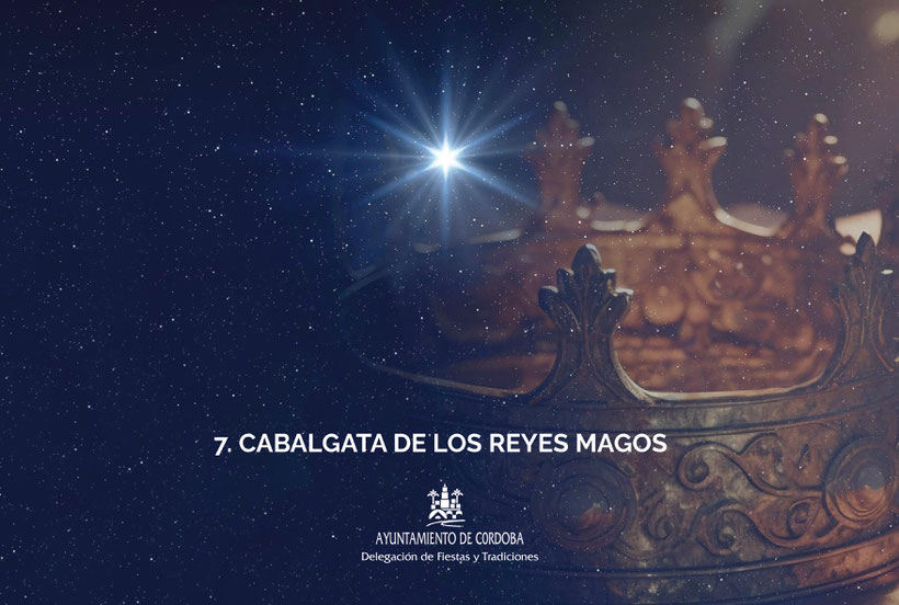 Programa de la Navidad en Cordoba