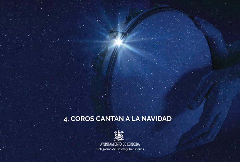 Programa de la Navidad en Cordoba