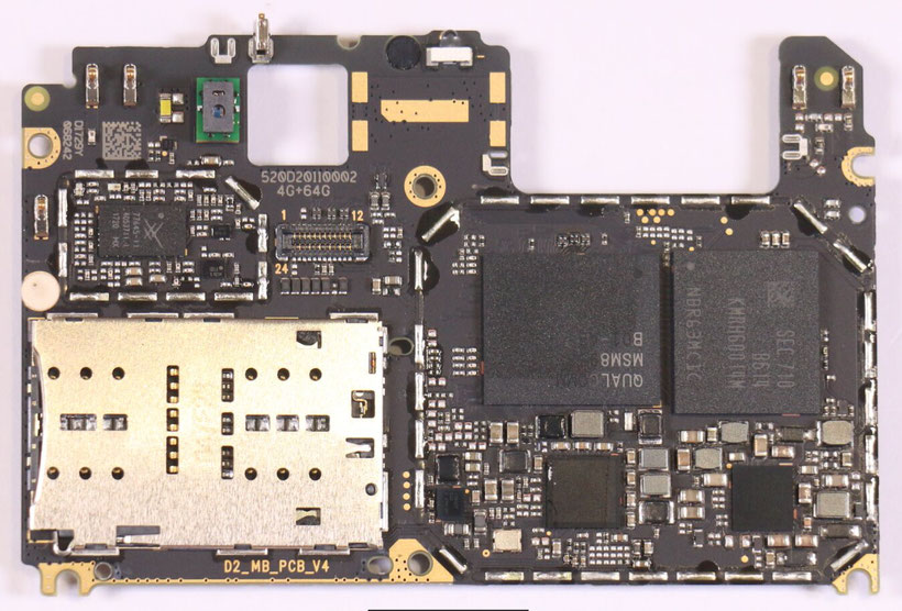 Mi best sale a1 motherboard