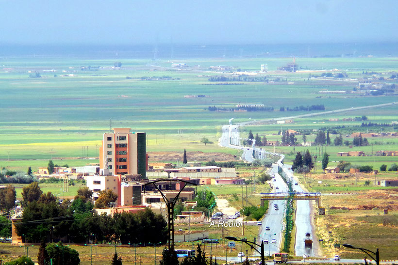 جامعة عباس لغرور خنشلة