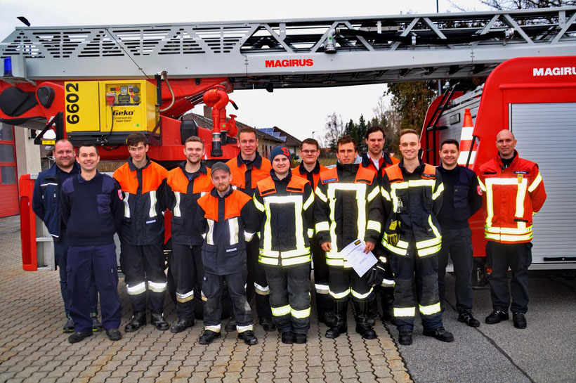 Quelle: Freiwillige Feuerwehr Plattling