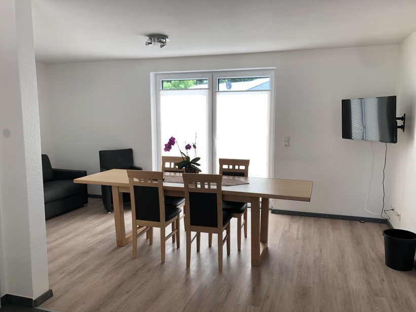 Ferienwohnungen Am Kreisel, Börger Straße 5, 49751 - kostenloses WLAN, WLAN, kostenloses Internet, kostenlose Parkplätze, Parkmöglichkeiten, Fahrradabstellraum kostenfrei, zahlreiche Sehenswürdigkeiten, Ausflüge, Touren, Haustiere willkommen