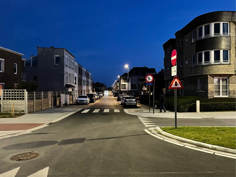 Rue de Wancour 13 - 8420 Le Coq sur Mer, Belgique