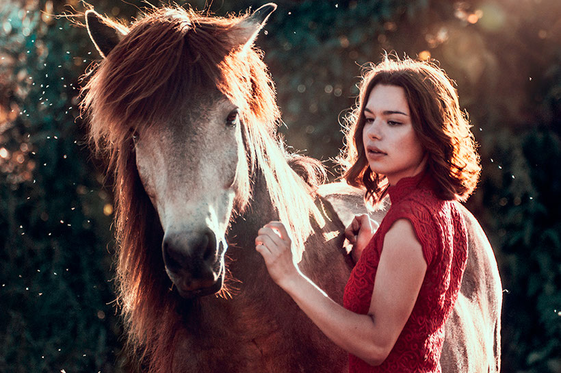 Fotoshooting Pferd, Beziehung verbessern Pferd, achtsam mit Pferd, Verlasspferd, glückliches Pferd, Pferdeideen für den Sommer, Foto Tipps Pferd