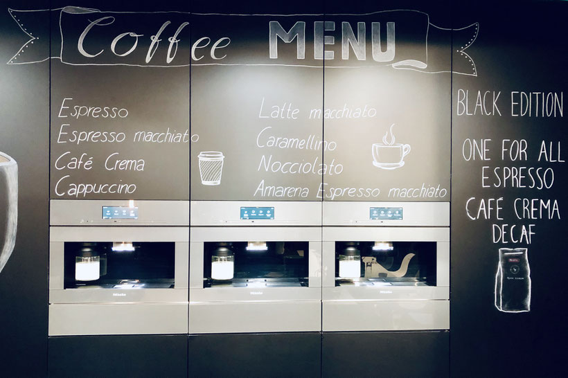 kuechen-glueck-M-Touch Kaffeevollautomat