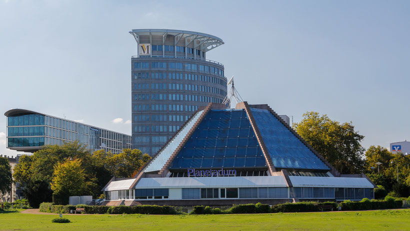 Fotografie Stadtmüller