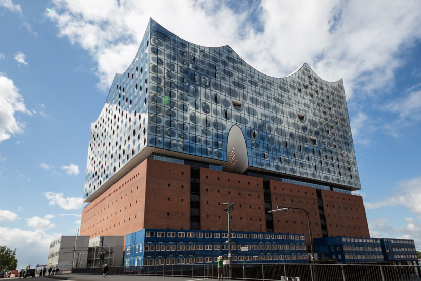 Elbphilharmonie Hamburg Bild Theo Stadtmüller