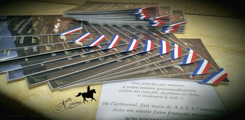BONS Partenariat évènements N'anima Cuir ©
