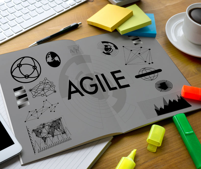 Ausbildung agiles Projektmanagement