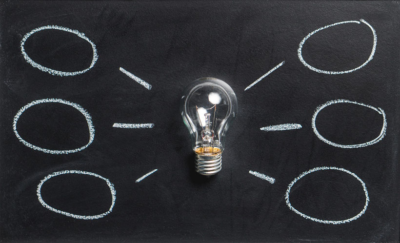 Ausbildung zum/zur InnovationsmanagerIn