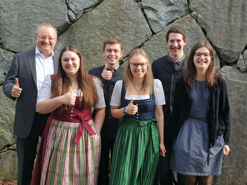 Qualitätsmanagement-Ausbildung HLBLA St. Florian