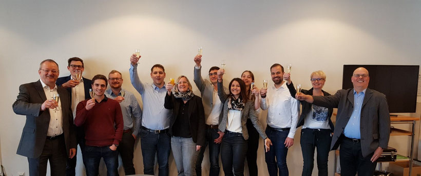 Ausbildung Projektmanagement in Wels