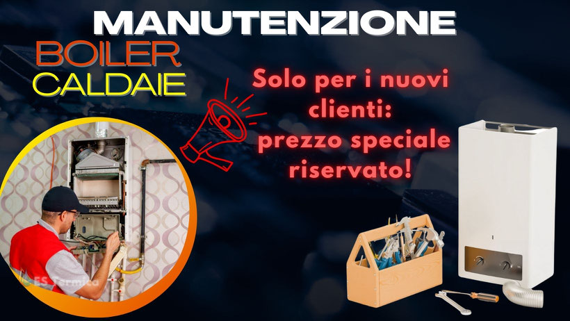 PULIZIA CALDIA A TORINO ECONOMICA RISPARMIO MANUTENZIONE ECONOMICA SU TORINO