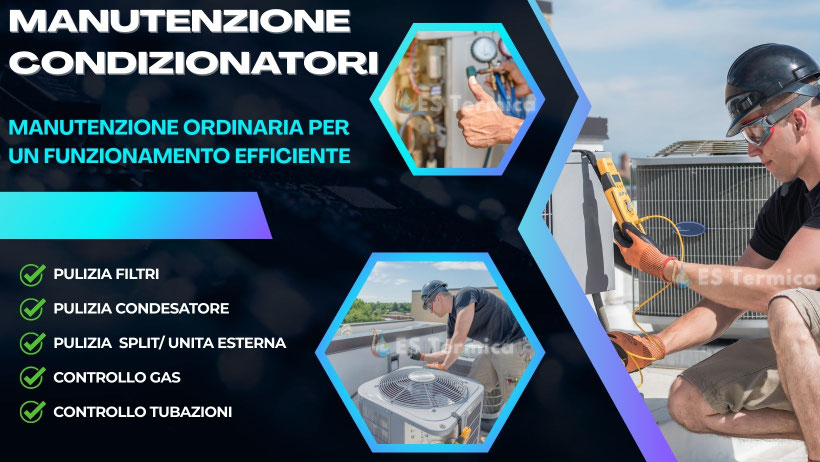 PULIZIA CLIMATIZZATORI A TORINO SANIFICAZIONE MANUTENZIONE CONTROLLO GAS CLIMA