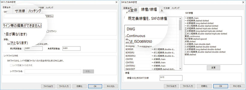 Ijcad 機能 株式会社デバイスワークス