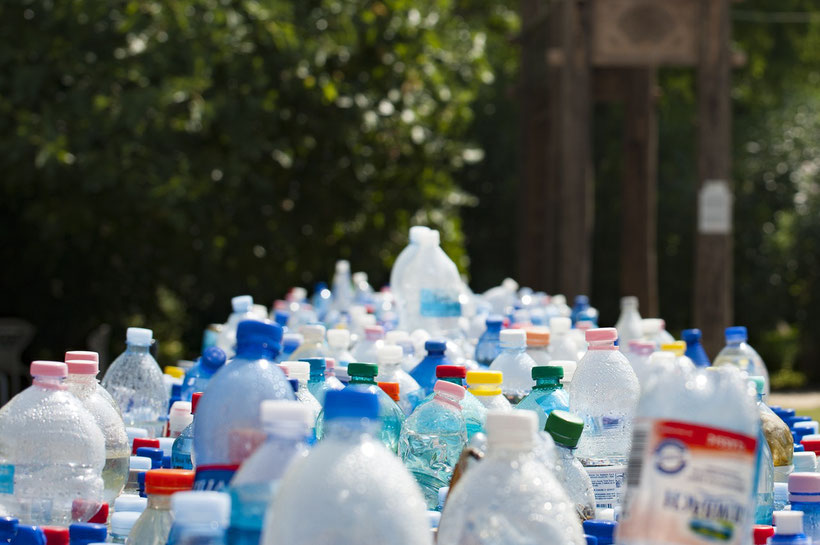 © pexels / Dein plastikfreier Haushalt - Teil 2