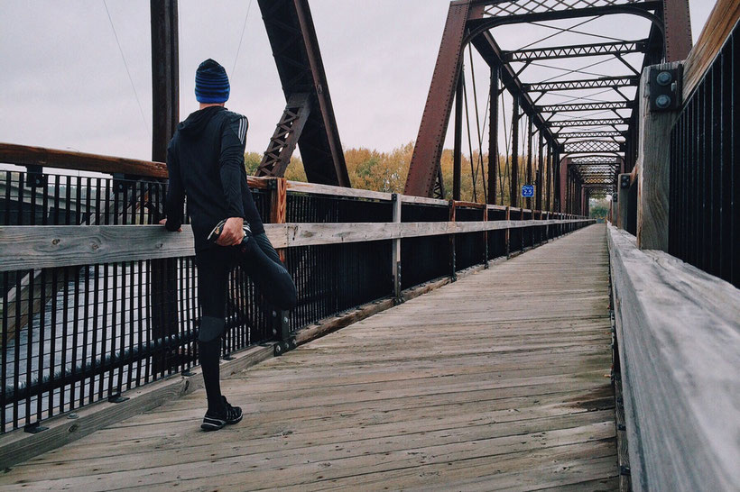 © pexels / Plogging - aufheben und joggen